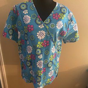 The Scrub Co. Top